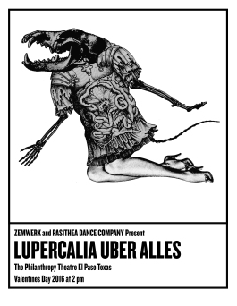 a lupercalia poster final black and white no texture