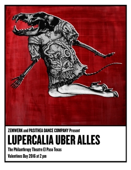 lupercalia poster final color